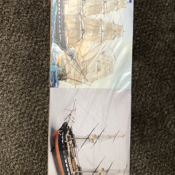 Boat model - Picture 6 of 9